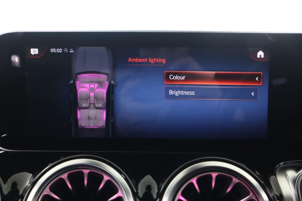 Used Mercedes-Benz GLB 2020 for sale - 77408389: Photo 41