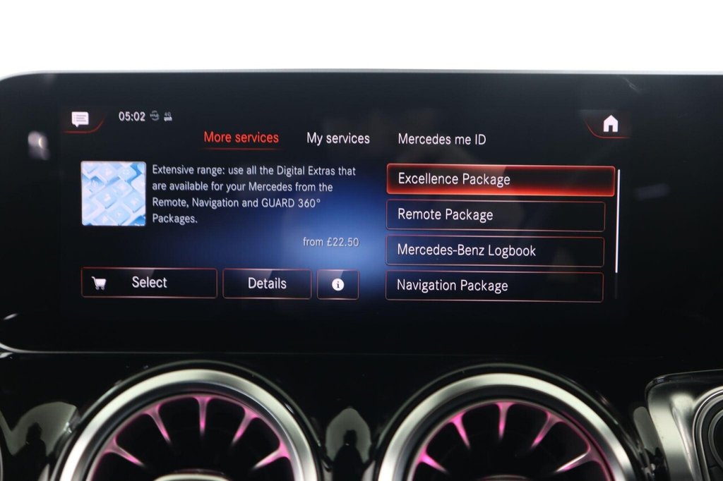 Used Mercedes-Benz GLB 2020 for sale - 77408389: Photo 42