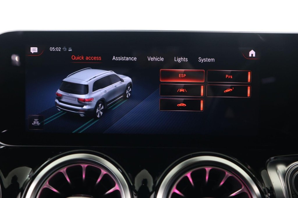 Used Mercedes-Benz GLB 2020 for sale - 77408389: Photo 43