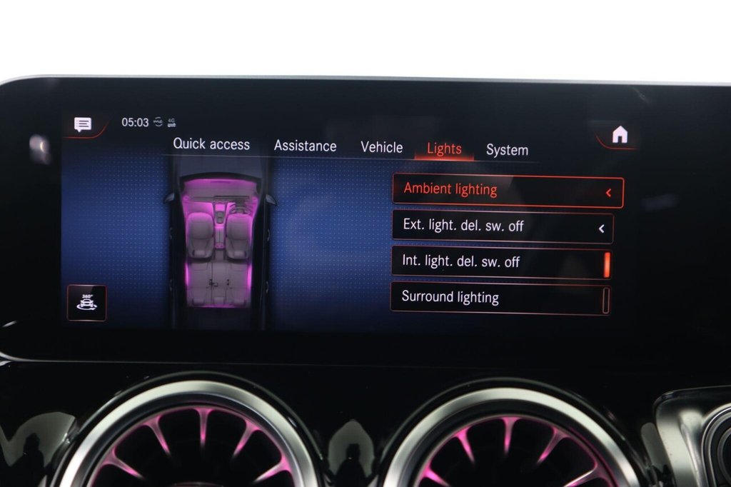 Used Mercedes-Benz GLB 2020 for sale - 77408389: Photo 46