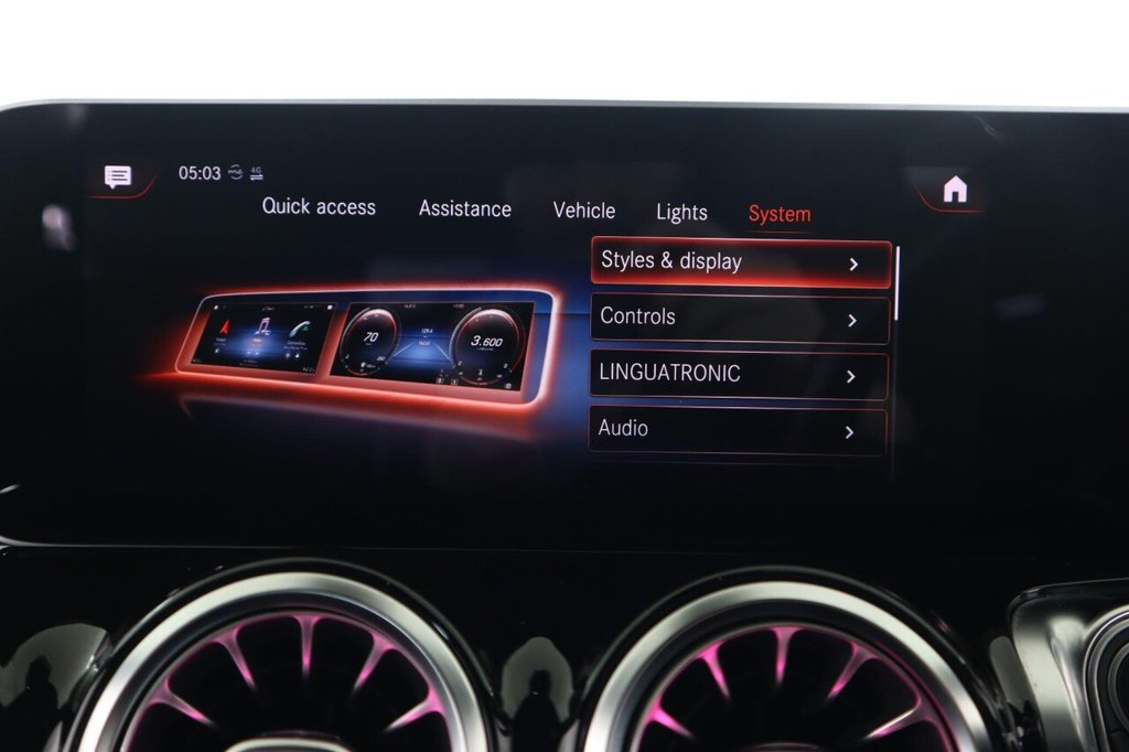 Used Mercedes-Benz GLB 2020 for sale - 77408389: Photo 47