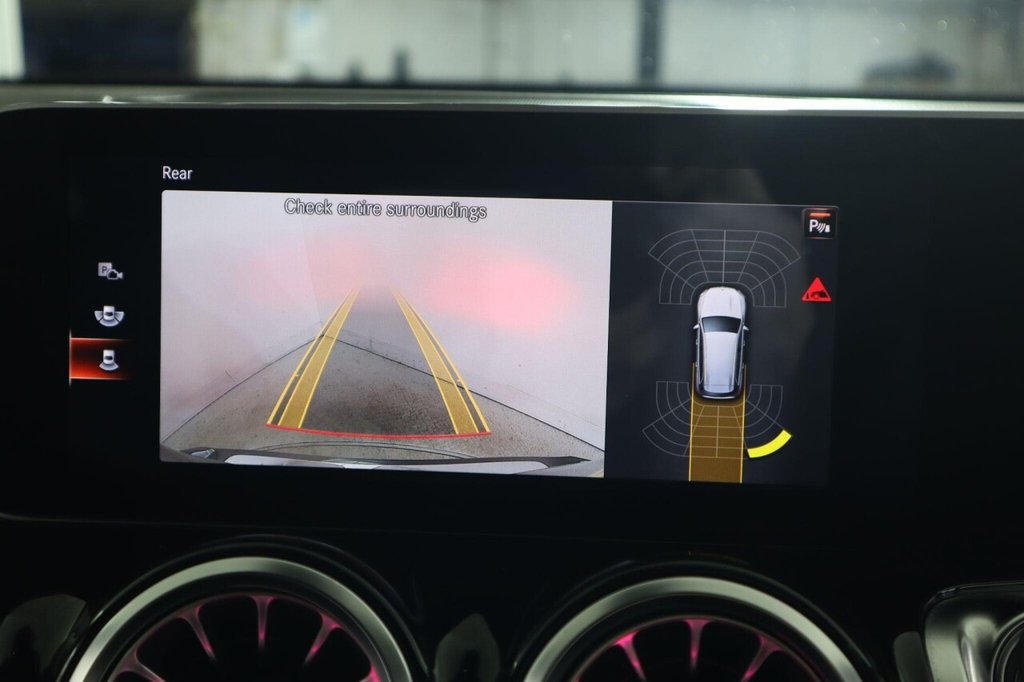 Used Mercedes-Benz GLB 2020 for sale - 77408389: Photo 48