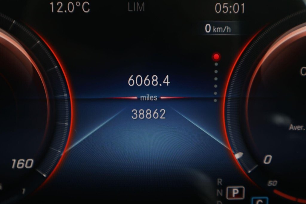 Used Mercedes-Benz GLB 2020 for sale - 77408389: Photo 49