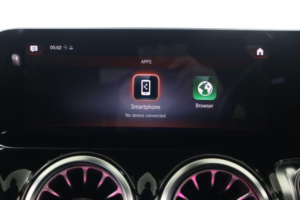 Used Mercedes-Benz GLB 2020 for sale - 77408389: Photo 50