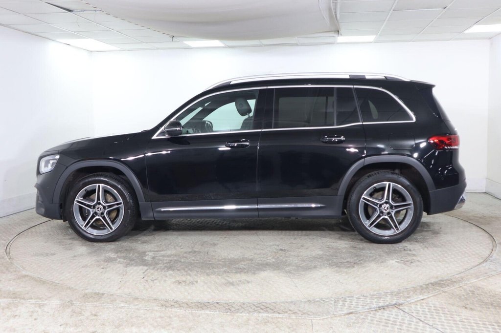 Used Mercedes-Benz GLB 2020 for sale - 77408389: Photo 6