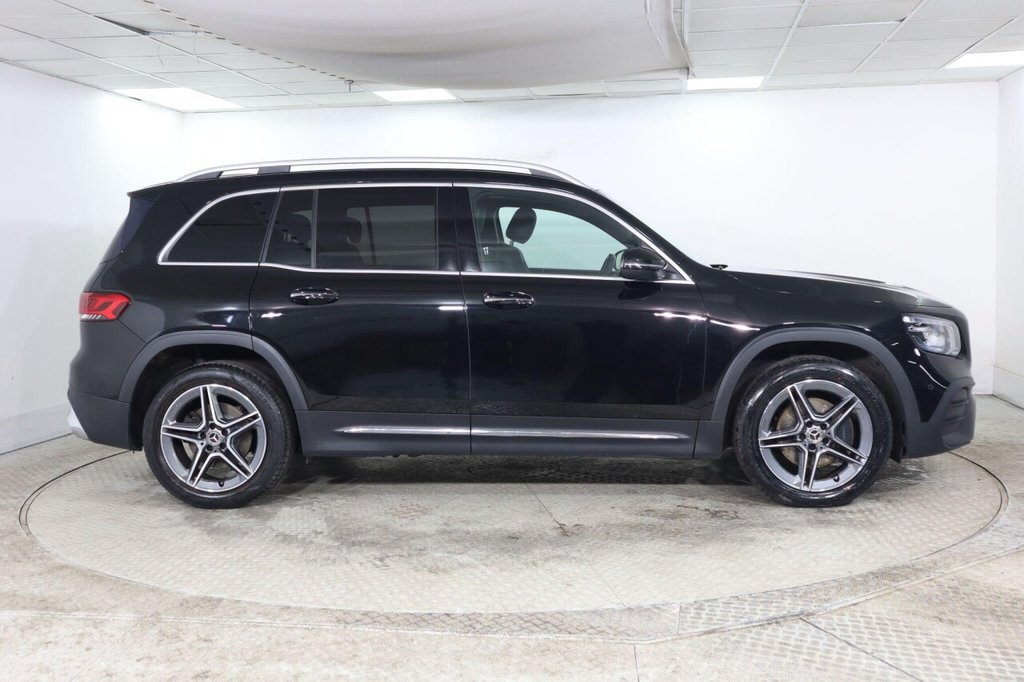 Used Mercedes-Benz GLB 2020 for sale - 77408389: Photo 9