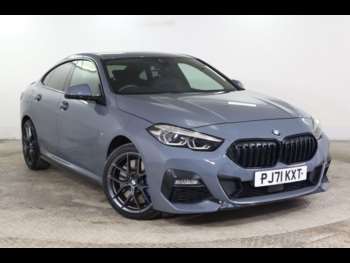 2021 (71) - 2.0 220i M Sport DCT Euro 6 (s/s) 4dr