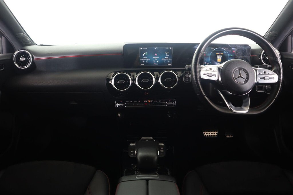 Used Mercedes-Benz A-Class 2021 for sale - 77172224: Photo 12