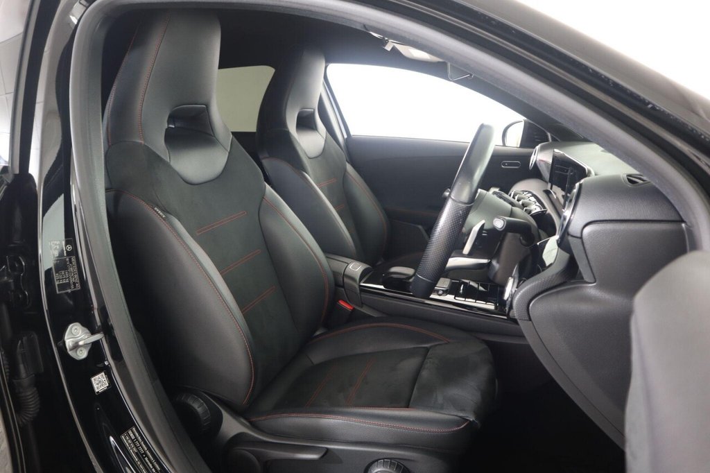 Used Mercedes-Benz A-Class 2021 for sale - 77172224: Photo 13