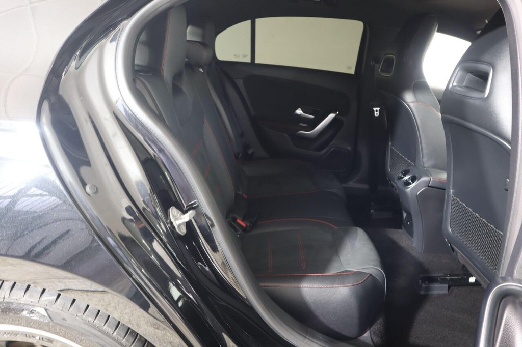 Used Mercedes-Benz A-Class 2021 for sale - 77172224: Photo 14