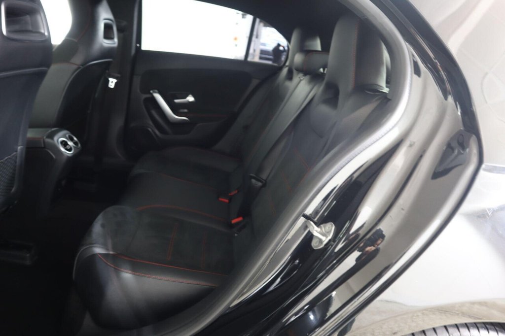 Used Mercedes-Benz A-Class 2021 for sale - 77172224: Photo 16