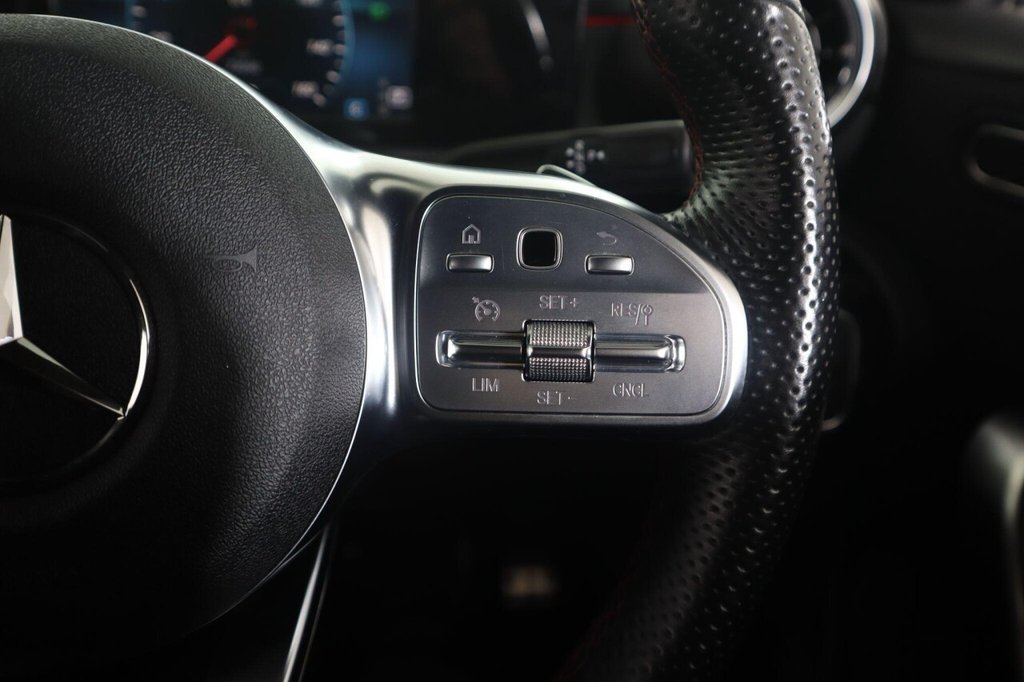 Used Mercedes-Benz A-Class 2021 for sale - 77172224: Photo 17