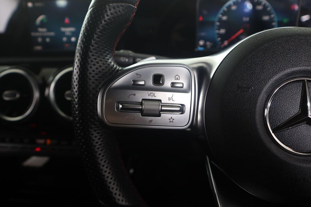 Used Mercedes-Benz A-Class 2021 for sale - 77172224: Photo 18