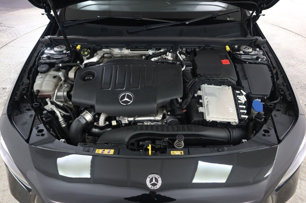 Used Mercedes-Benz A-Class 2021 for sale - 77172224: Photo 28