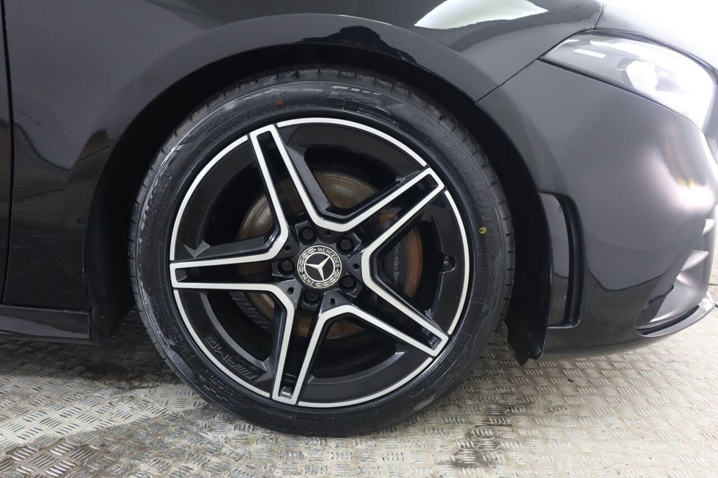 Used Mercedes-Benz A-Class 2021 for sale - 77172224: Photo 29