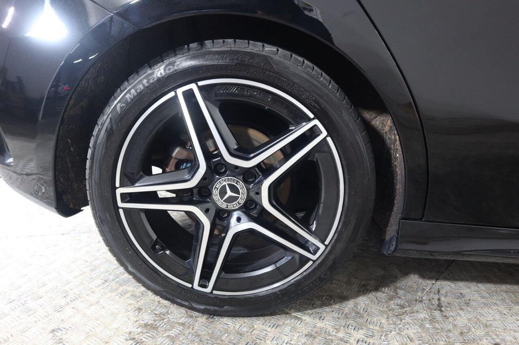 Used Mercedes-Benz A-Class 2021 for sale - 77172224: Photo 30