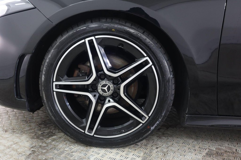 Used Mercedes-Benz A-Class 2021 for sale - 77172224: Photo 32