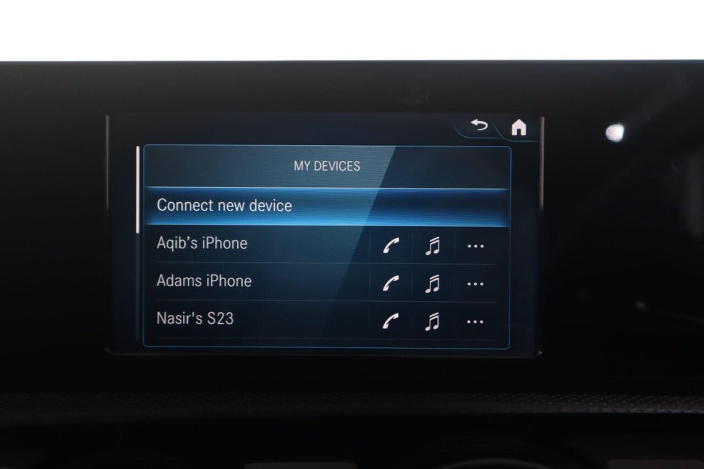 Used Mercedes-Benz A-Class 2021 for sale - 77172224: Photo 34