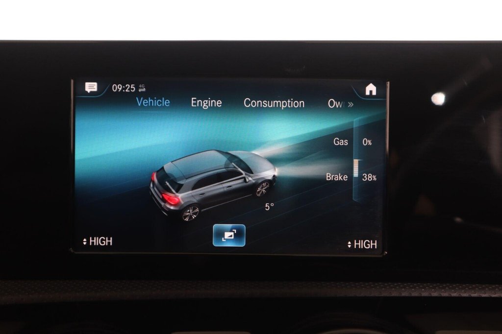 Used Mercedes-Benz A-Class 2021 for sale - 77172224: Photo 40