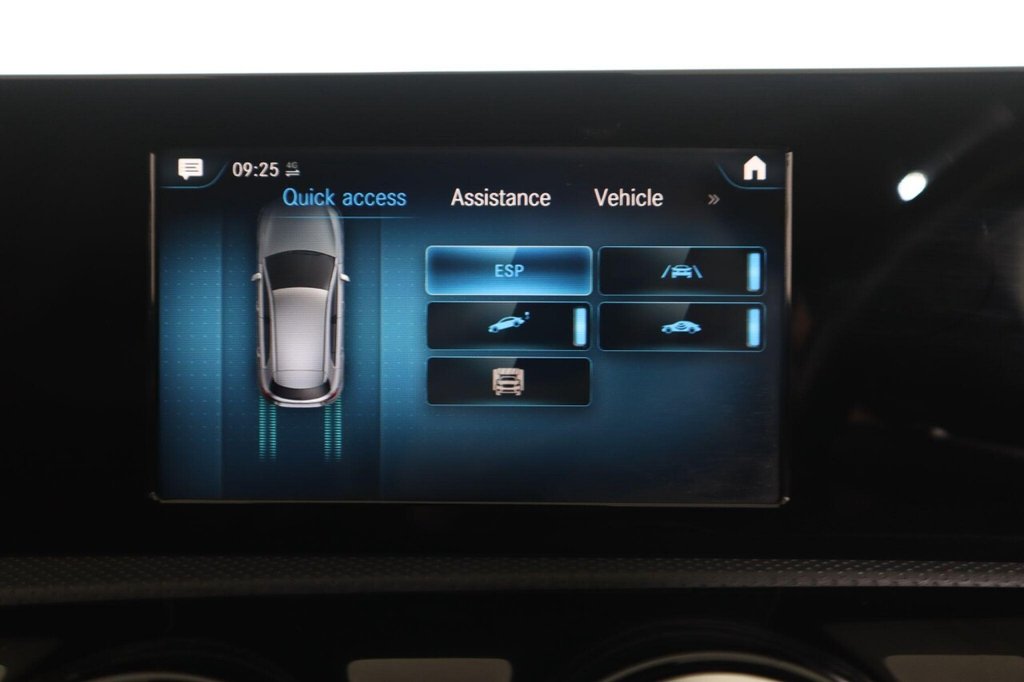 Used Mercedes-Benz A-Class 2021 for sale - 77172224: Photo 44