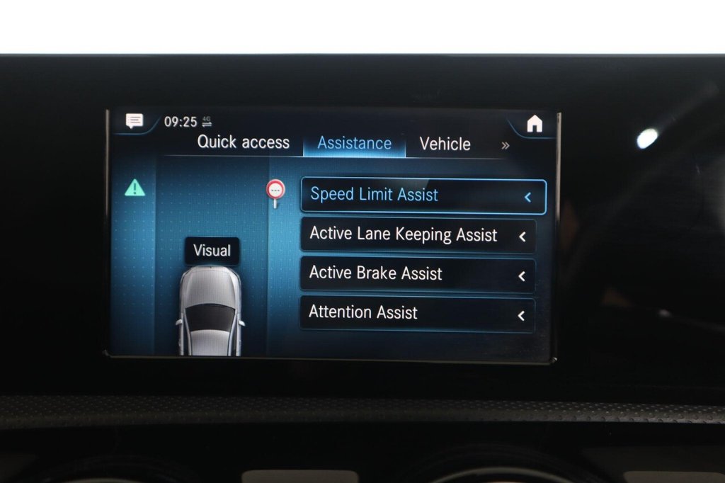 Used Mercedes-Benz A-Class 2021 for sale - 77172224: Photo 45