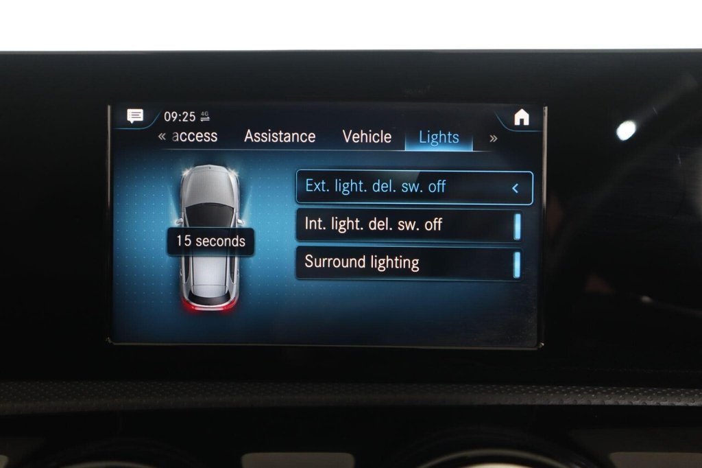 Used Mercedes-Benz A-Class 2021 for sale - 77172224: Photo 47