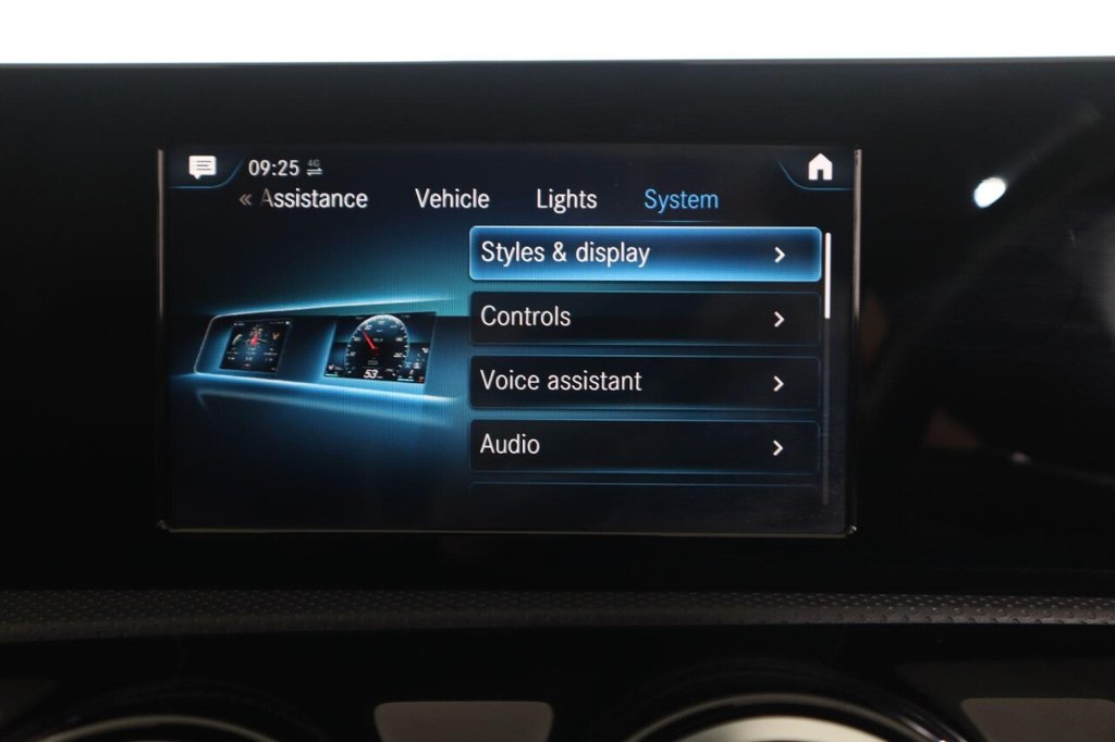 Used Mercedes-Benz A-Class 2021 for sale - 77172224: Photo 48