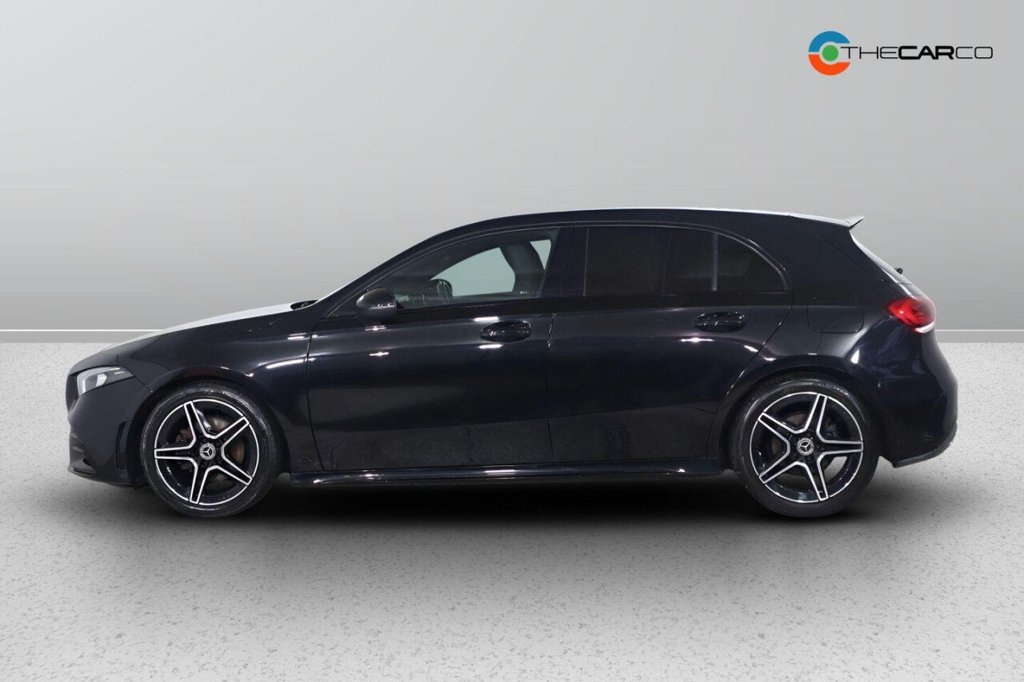 Used Mercedes-Benz A-Class 2021 for sale - 77172224: Photo 6