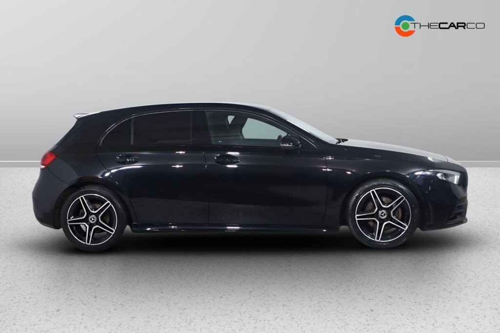 Used Mercedes-Benz A-Class 2021 for sale - 77172224: Photo 9