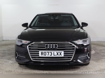 Used Audi A6 2023 for sale - 78544614: Photo