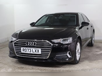 Used Audi A6 2023 for sale - 78544614: Photo