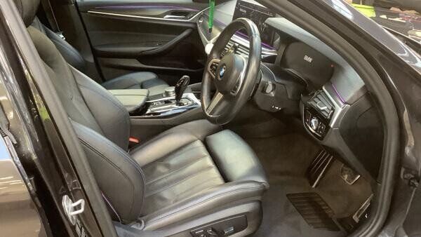 Used BMW 5 Series 2021 for sale - 77953064: Photo 10