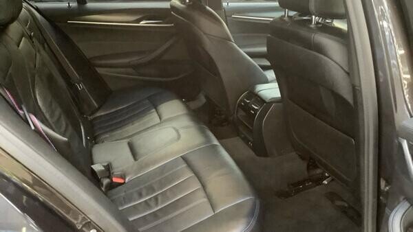 Used BMW 5 Series 2021 for sale - 77953064: Photo 11