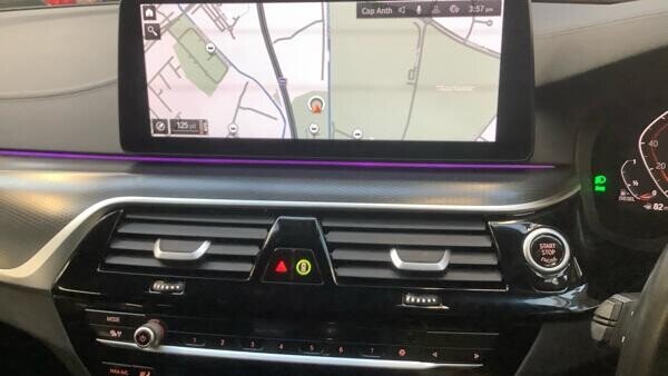 Used BMW 5 Series 2021 for sale - 77953064: Photo 12