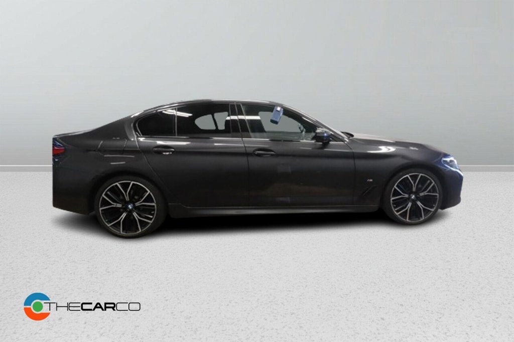 Used BMW 5 Series 2021 for sale - 77953064: Photo 5