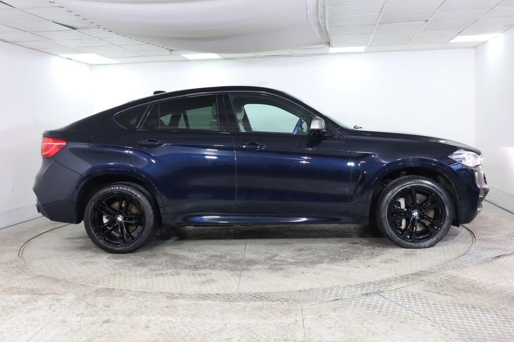 Used BMW X6 2019 for sale - 76655104: Photo 10