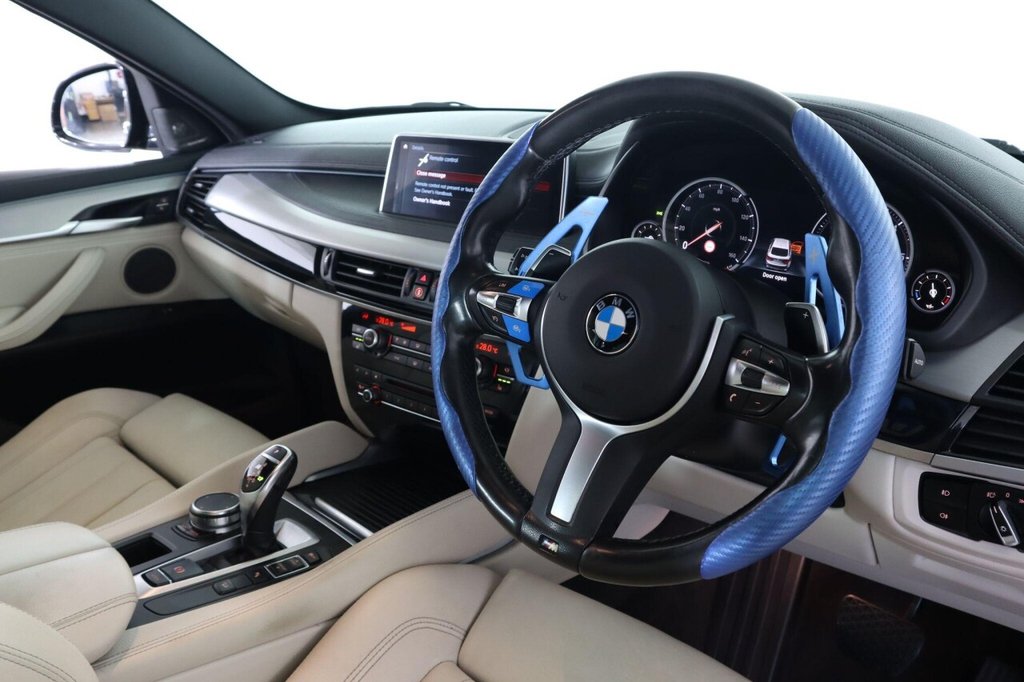 Used BMW X6 2019 for sale - 76655104: Photo 12