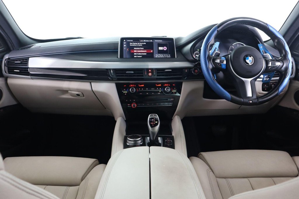 Used BMW X6 2019 for sale - 76655104: Photo 13