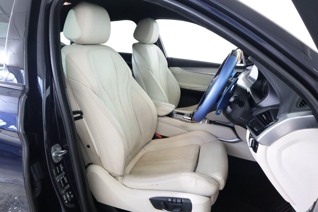 Used BMW X6 2019 for sale - 76655104: Photo 14