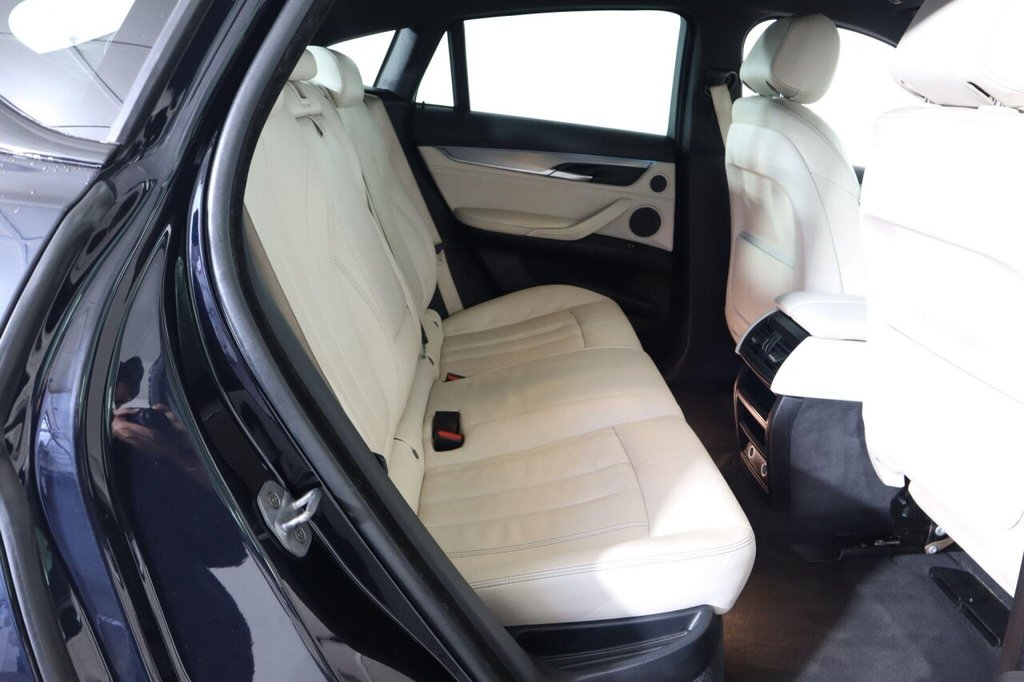 Used BMW X6 2019 for sale - 76655104: Photo 15