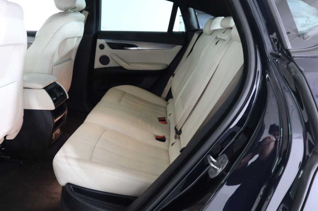 Used BMW X6 2019 for sale - 76655104: Photo 16