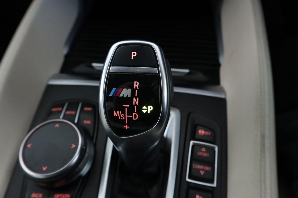 Used BMW X6 2019 for sale - 76655104: Photo 21