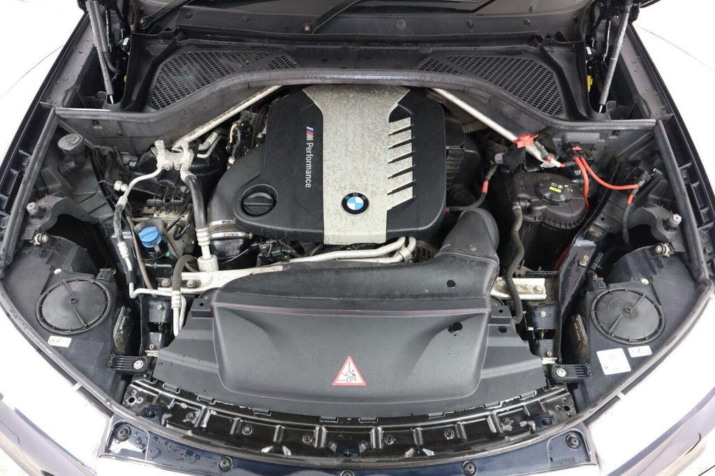 Used BMW X6 2019 for sale - 76655104: Photo 29