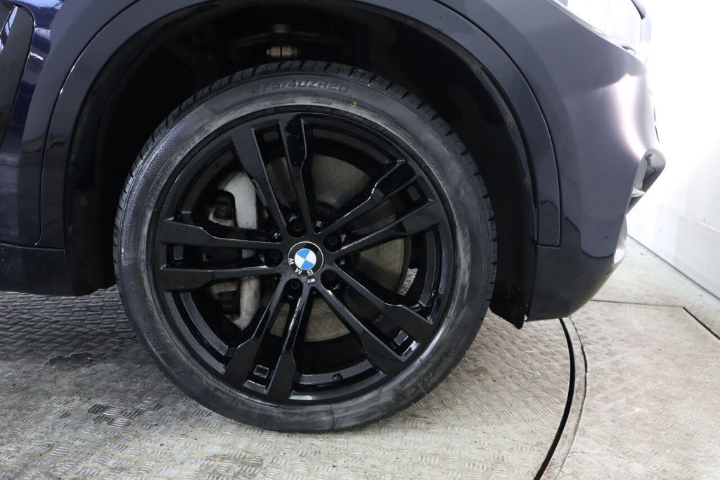 Used BMW X6 2019 for sale - 76655104: Photo 30