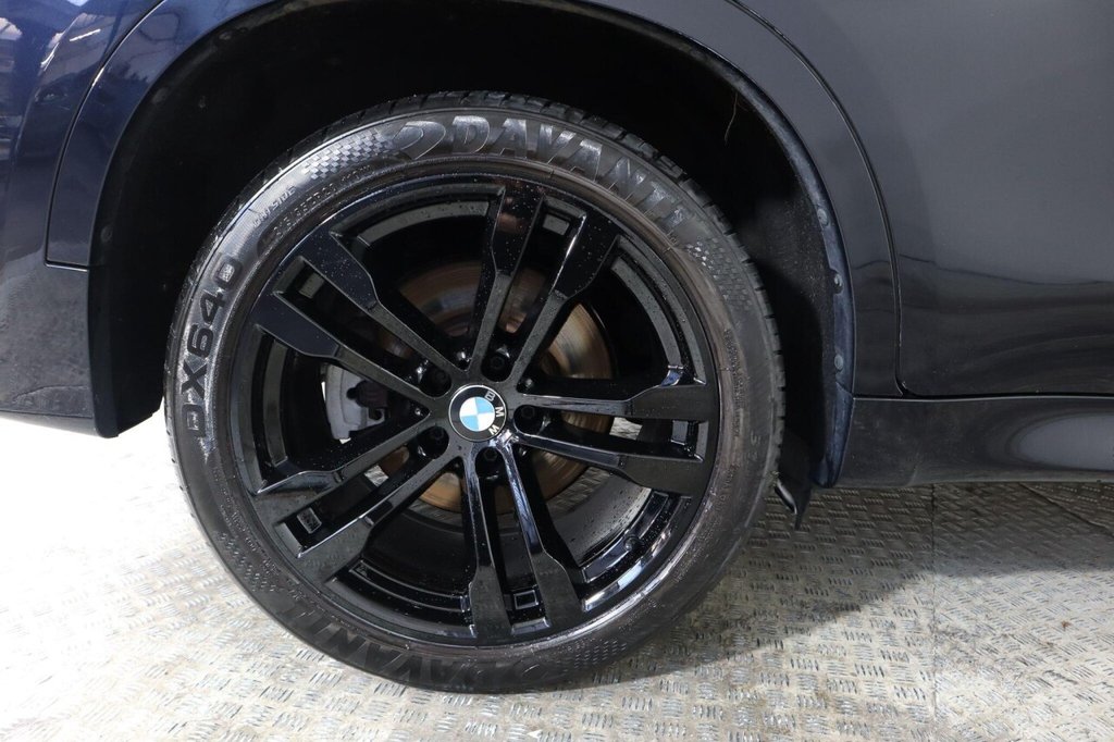 Used BMW X6 2019 for sale - 76655104: Photo 31