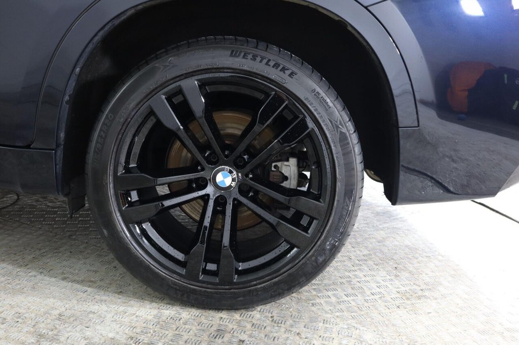 Used BMW X6 2019 for sale - 76655104: Photo 32