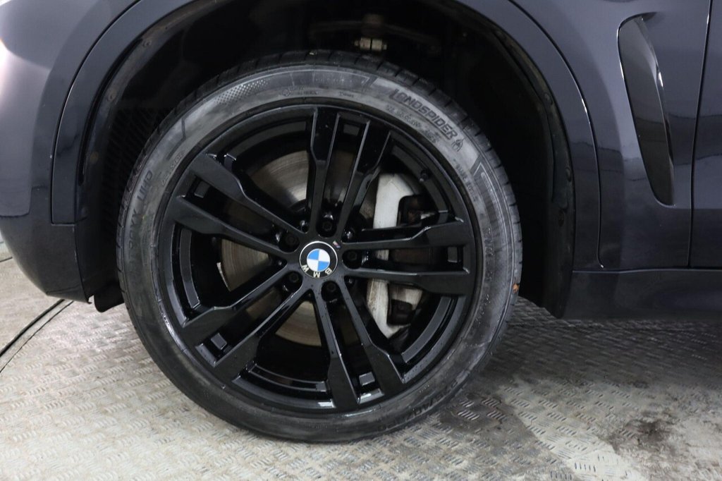 Used BMW X6 2019 for sale - 76655104: Photo 33