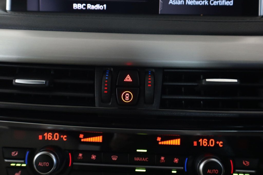 Used BMW X6 2019 for sale - 76655104: Photo 35