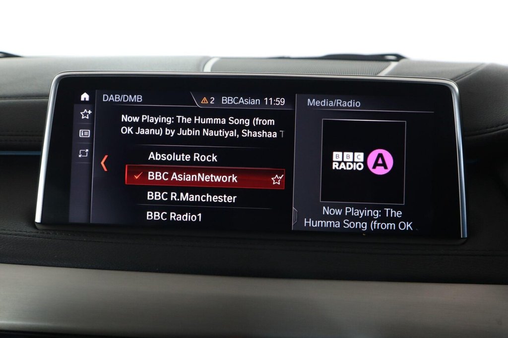 Used BMW X6 2019 for sale - 76655104: Photo 37