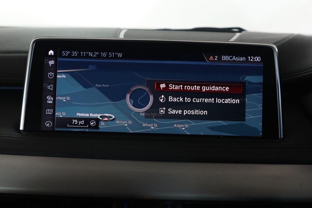 Used BMW X6 2019 for sale - 76655104: Photo 39